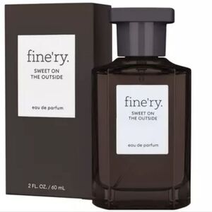 Fine'ry Sweet On the Outside